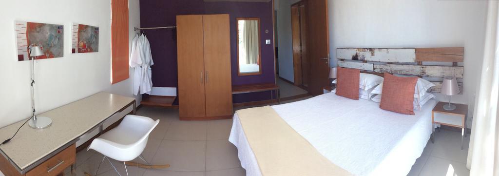 So Beach Villa In Situ Roches Noires Zimmer foto